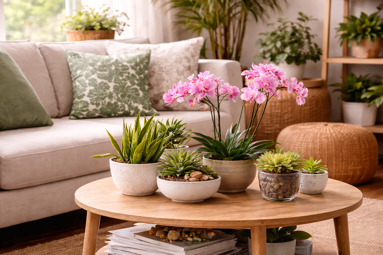 No75youko867797 FLOWERS and GARDEN 4段 Plants flowers in Bellevue, WA | Carrs – Local Flower Delivery