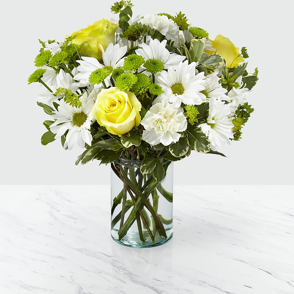 Happy Day Bouquet – Carrs, Bellevue WA