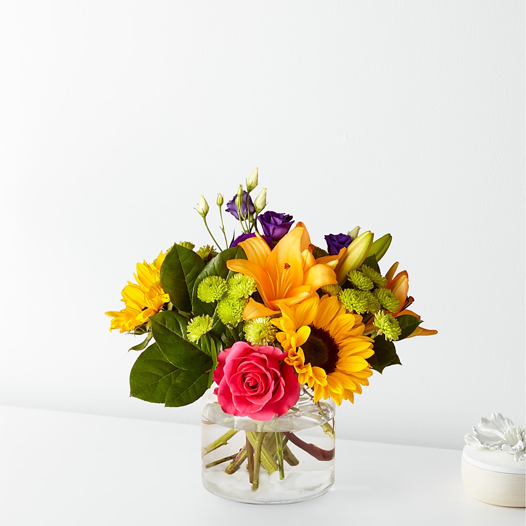 Best Day Bouquet – Carrs, Bellevue WA