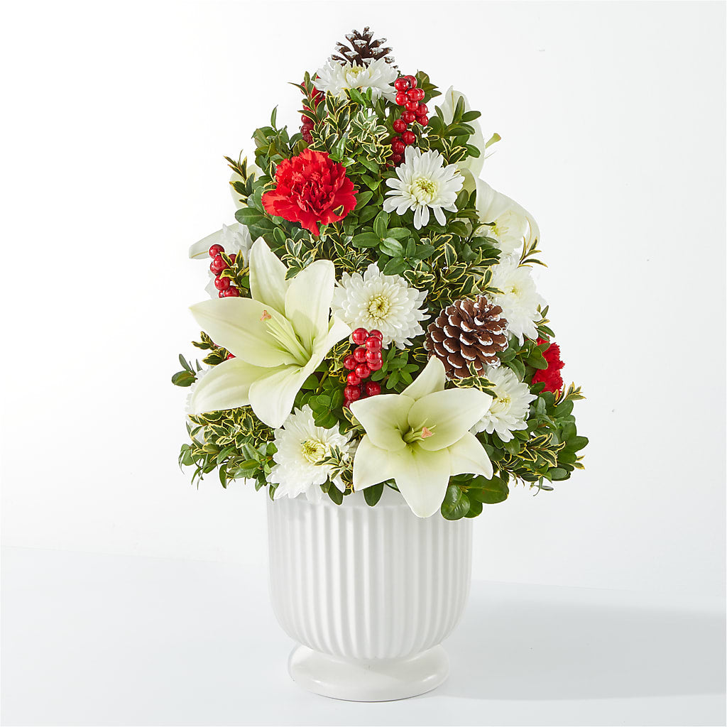 Festive Moments Tree – Carrs, Bellevue WA
