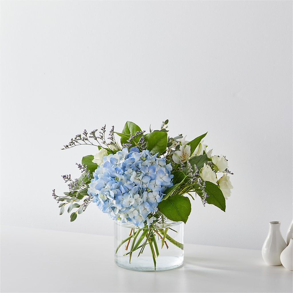 Coastal Blossom Bouquet – Carrs, Bellevue WA