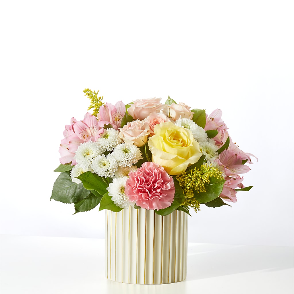 Watercolors Bouquet – Carrs, Bellevue WA