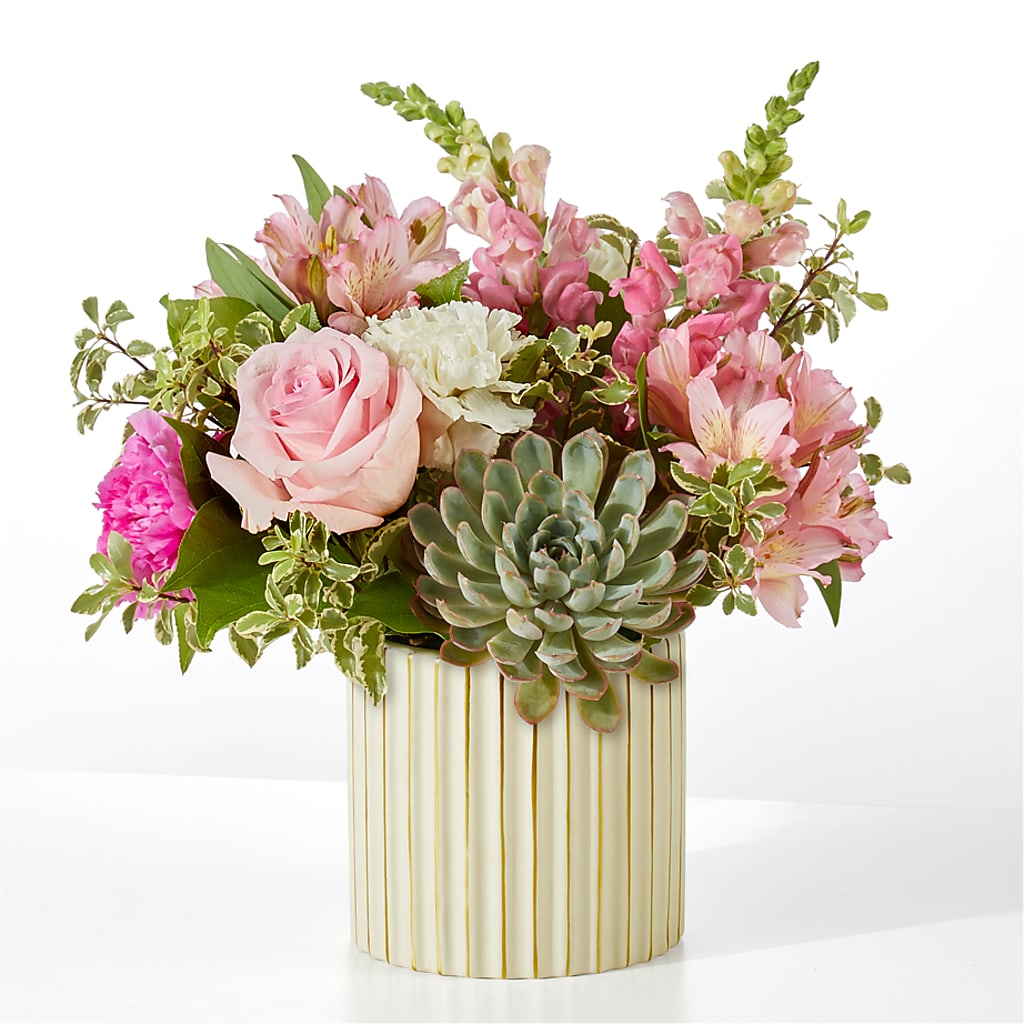 Magenta Musings Bouquet – Carrs, Bellevue WA