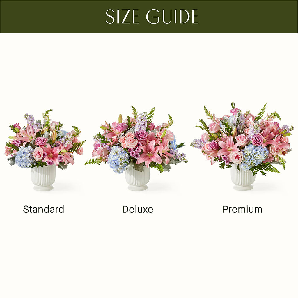 Wonderland Bouquet – Carrs, Bellevue WA