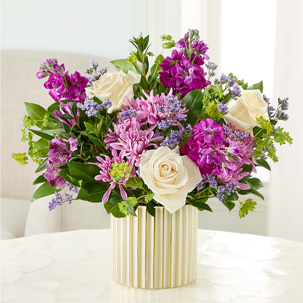 The Boutique Bouquet – Carrs, Bellevue WA