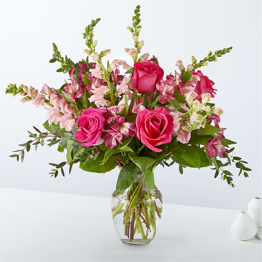 Evermore Bouquet – Carrs, Bellevue WA