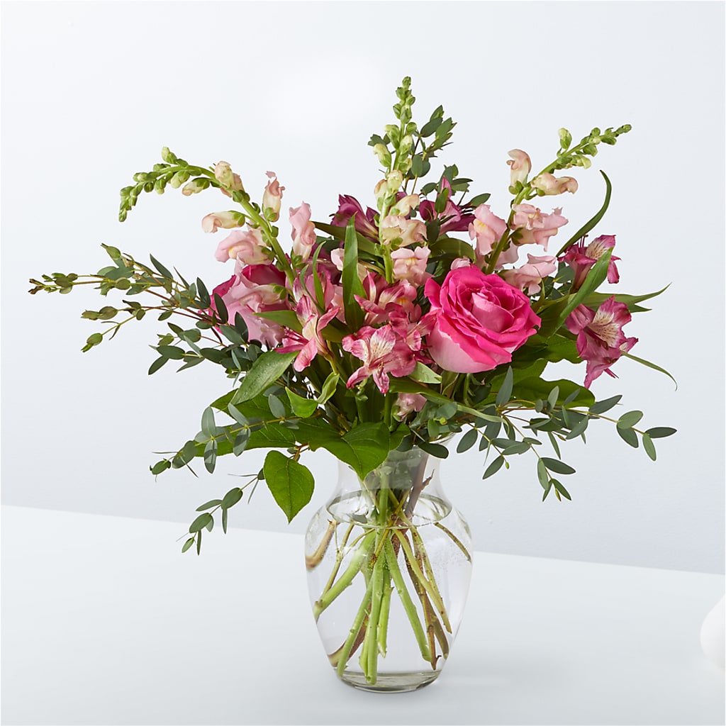 Evermore Bouquet – Carrs, Bellevue WA