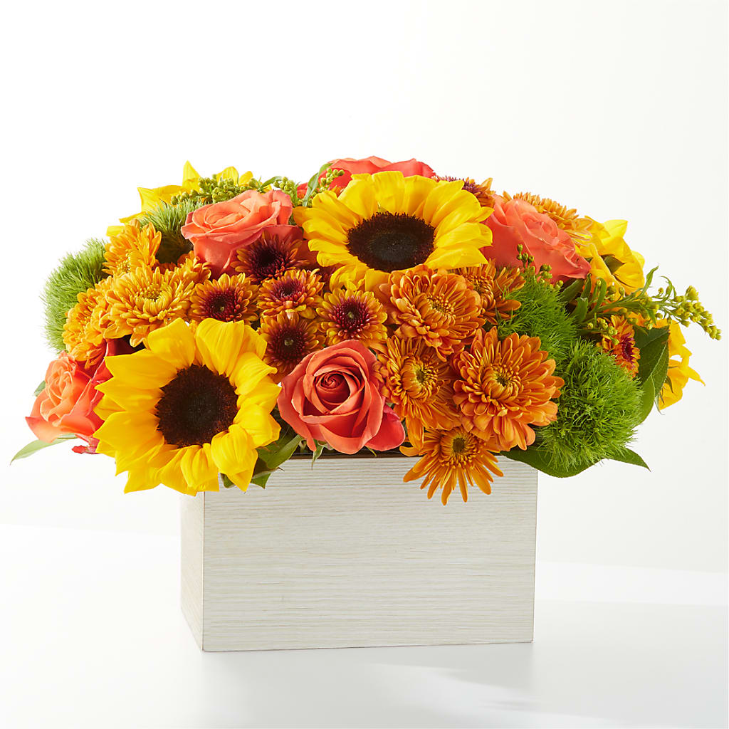 Farmer’s Market Stroll Bouquet – Carrs, Bellevue WA