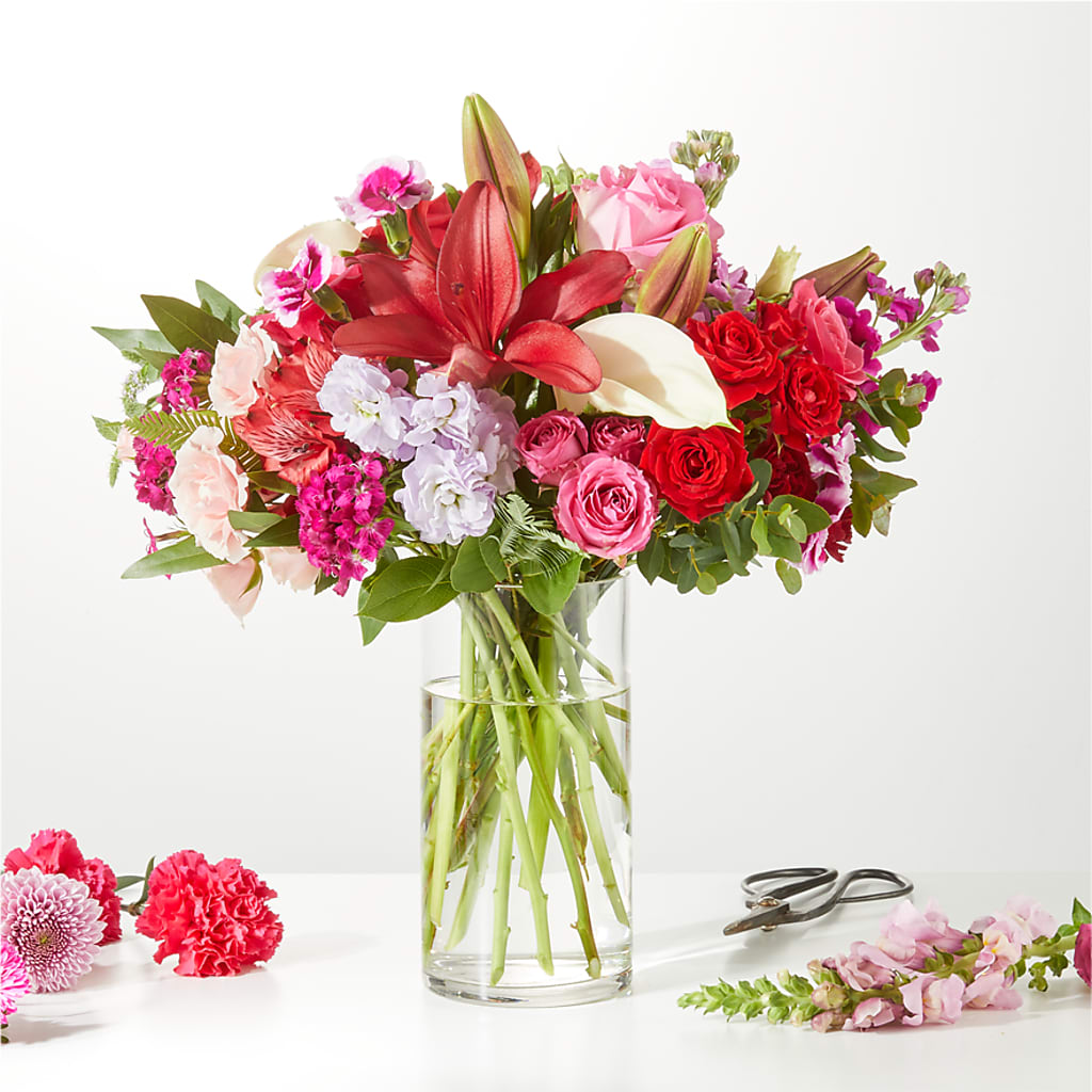 Swooning Over You - A Luxury Florist Original – Carrs, Bellevue WA