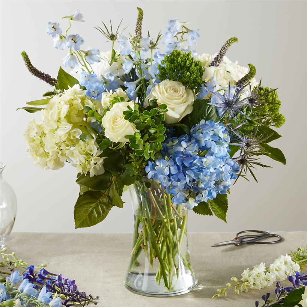 Festival of Lights – A Florist Original – Carrs, Bellevue WA