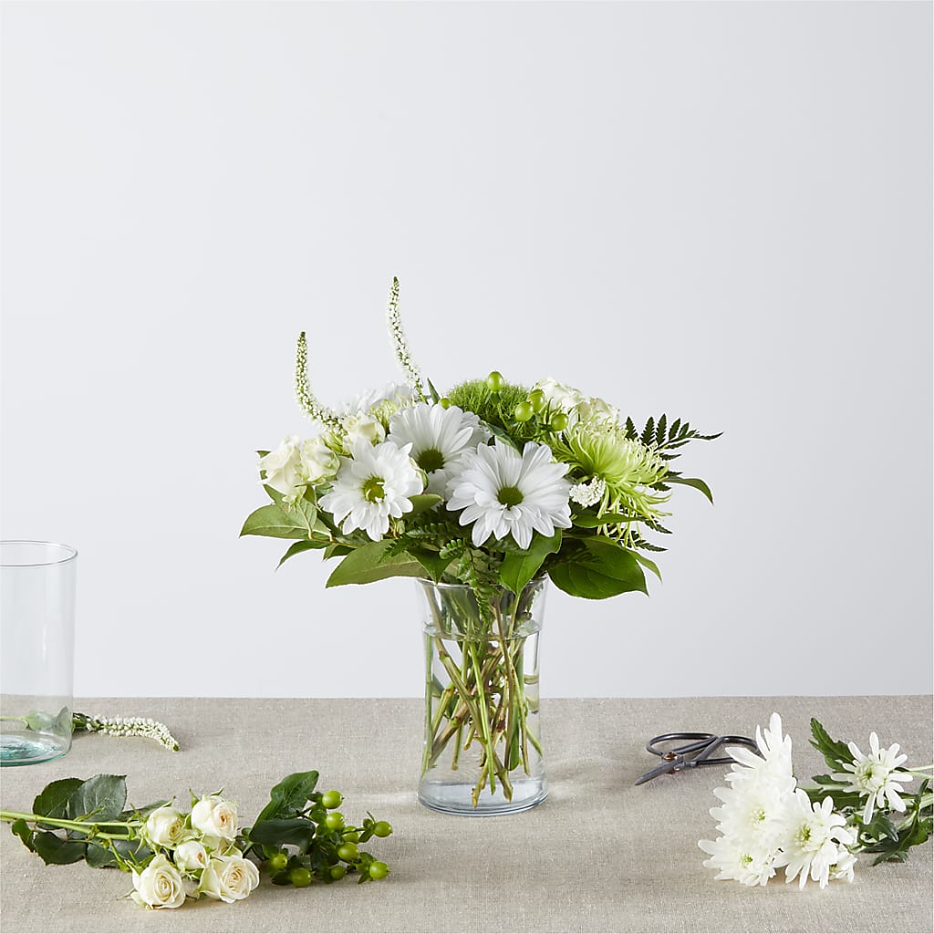 Irish Garden - A Florist Original – Carrs, Bellevue WA
