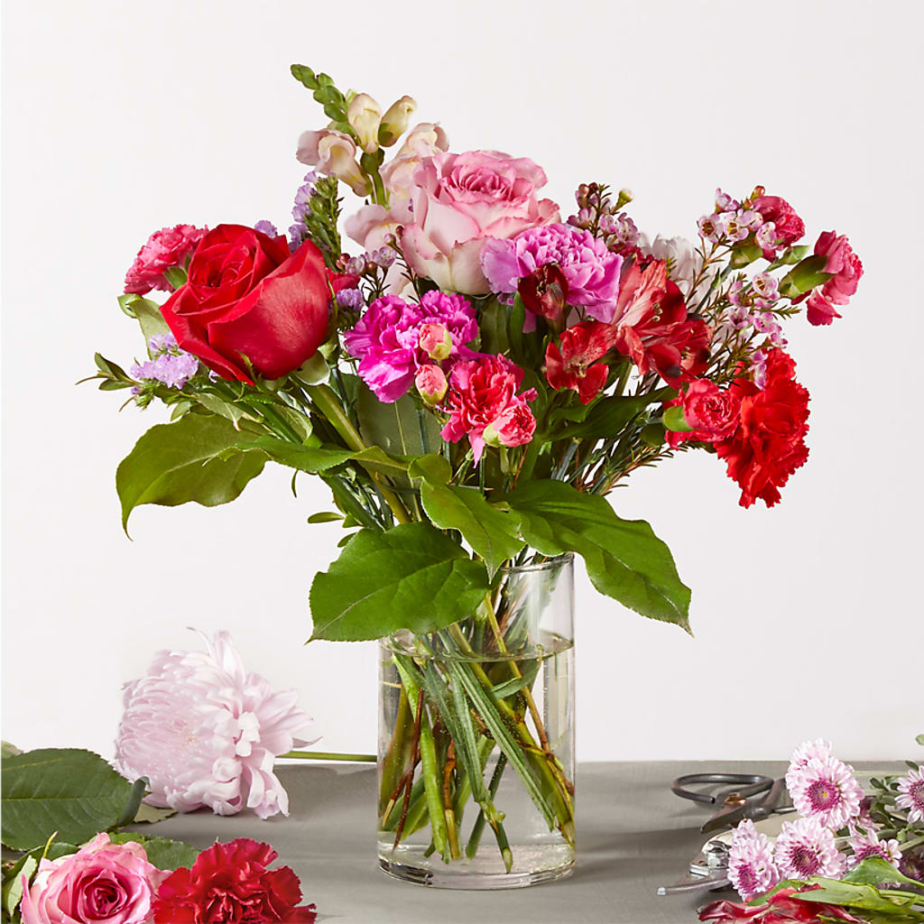 Regal Jewel – A Florist Original – Carrs, Bellevue WA