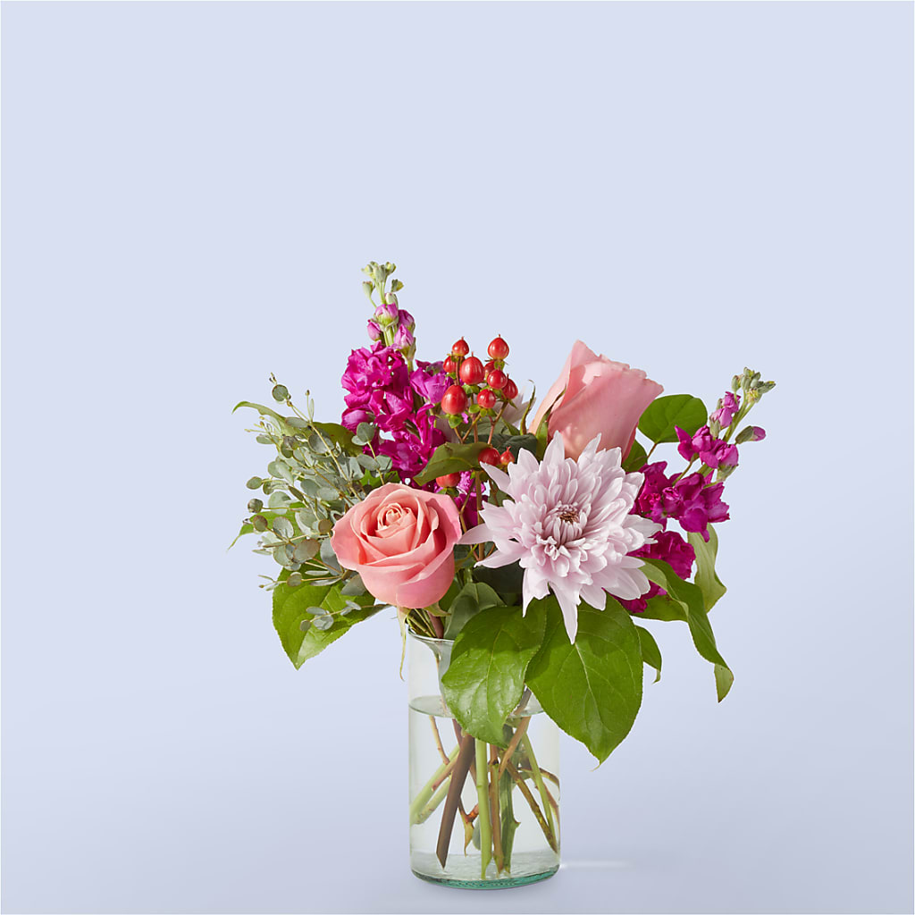 Sunday Morning Bouquet – Carrs, Bellevue WA