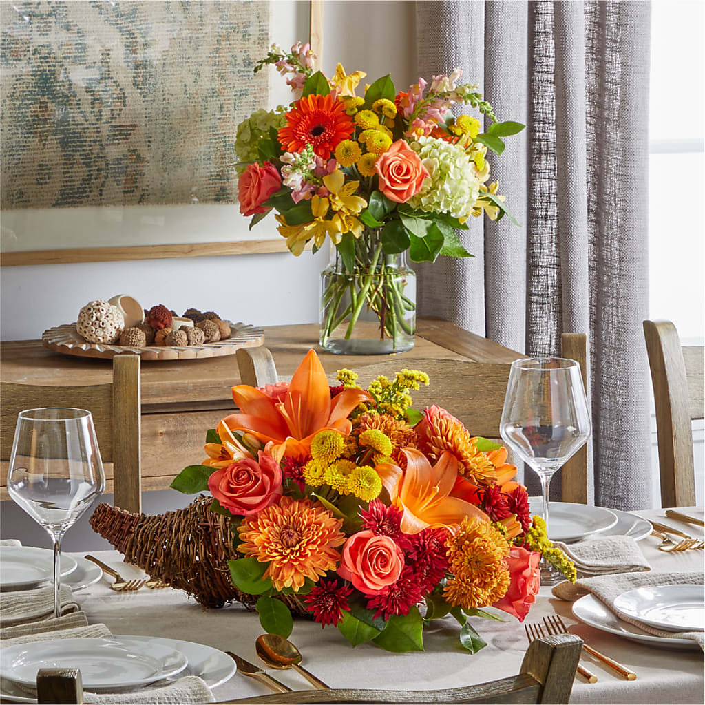 Blooming and Blessed Bundle – Carrs, Bellevue WA