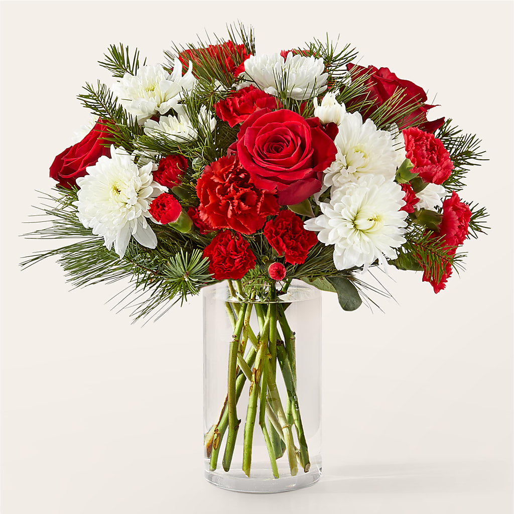 Seasonal Magic Bouquet – Carrs, Bellevue WA