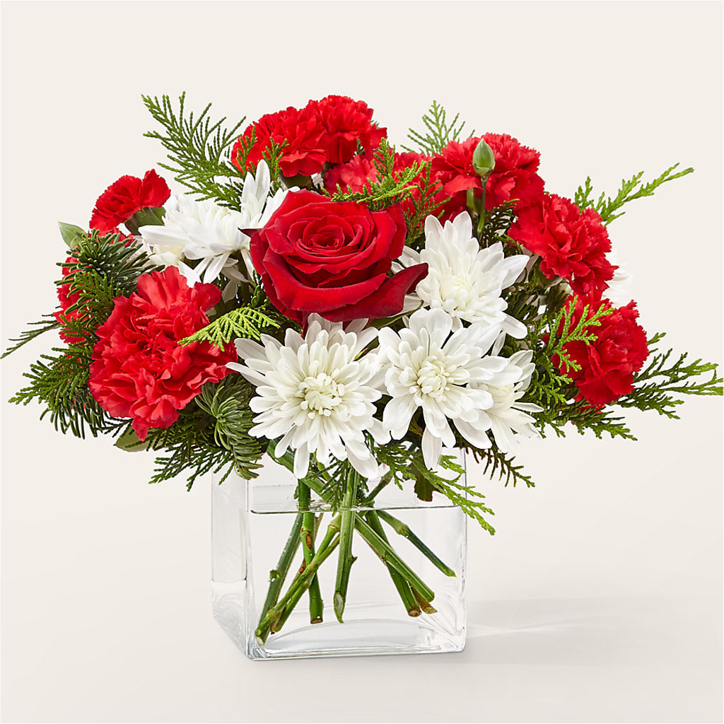 Peppermint Chill Bouquet – Carrs, Bellevue WA