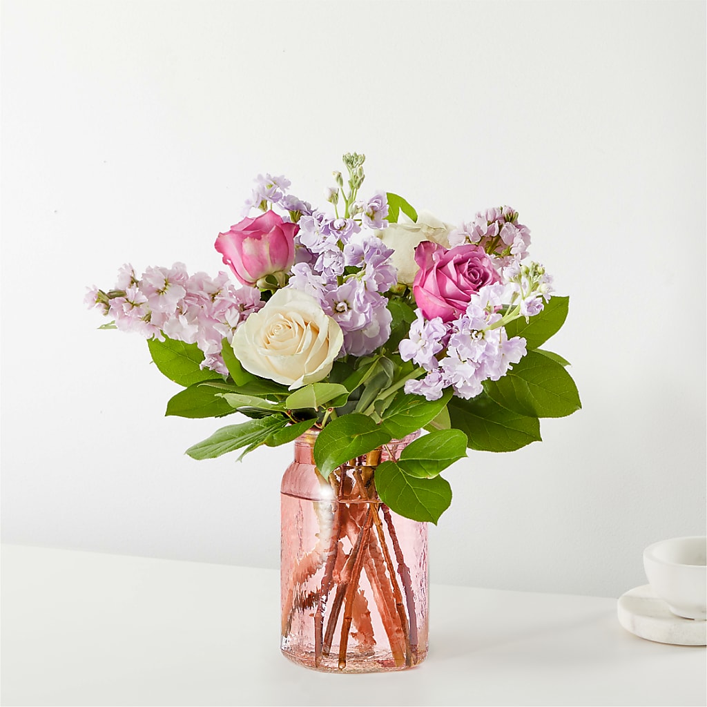Springtime Spritz Bouquet – Carrs, Bellevue WA