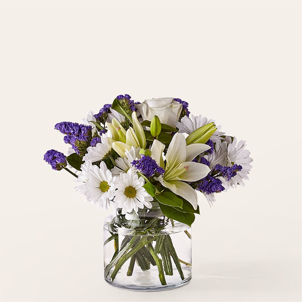 Beyond Blue Bouquet – Carrs, Bellevue WA