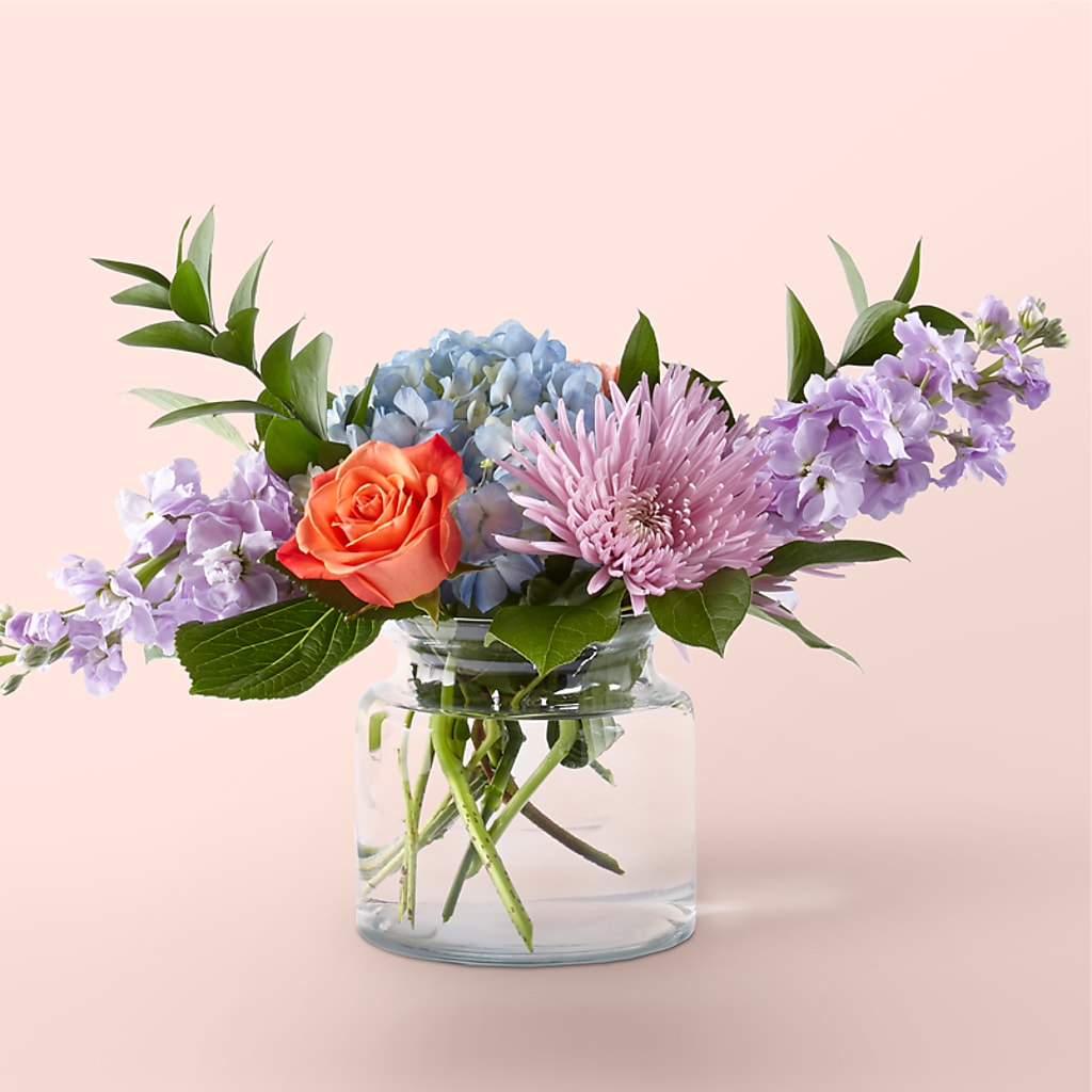 Be Mine Bouquet – Carrs, Bellevue WA