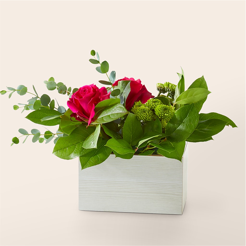 Wild Spirit Bouquet – Carrs, Bellevue WA