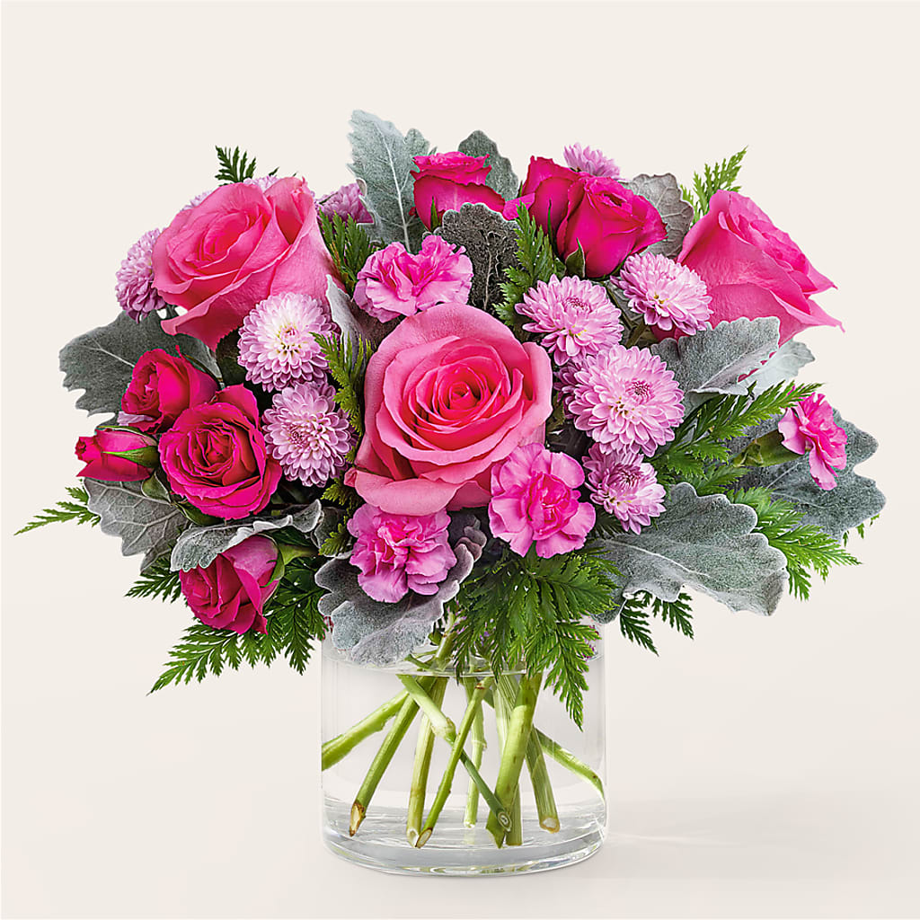 Sweet As Can Be Bouquet – Carrs, Bellevue WA