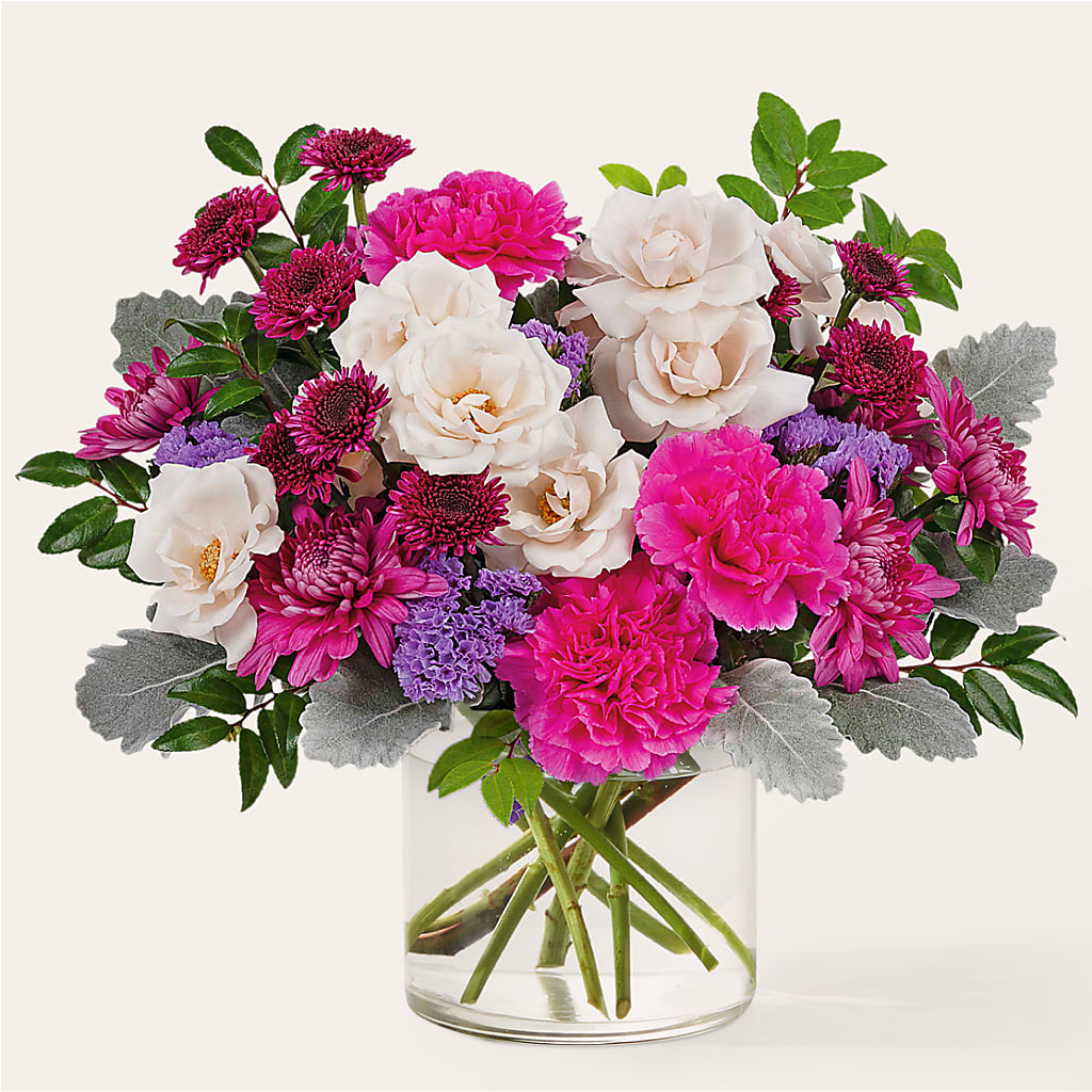 Dose of Cheer Bouquet – Carrs, Bellevue WA