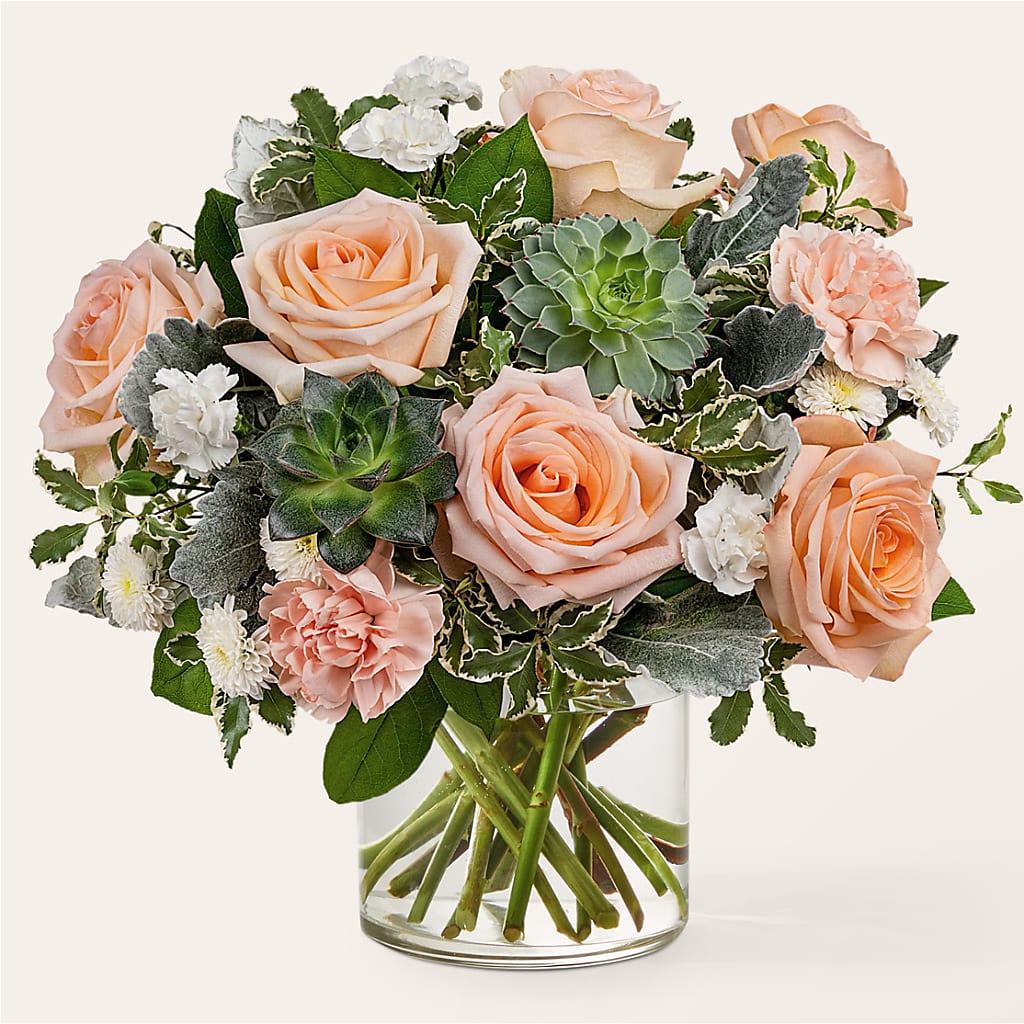 Sweet Tea Bouquet – Carrs, Bellevue WA