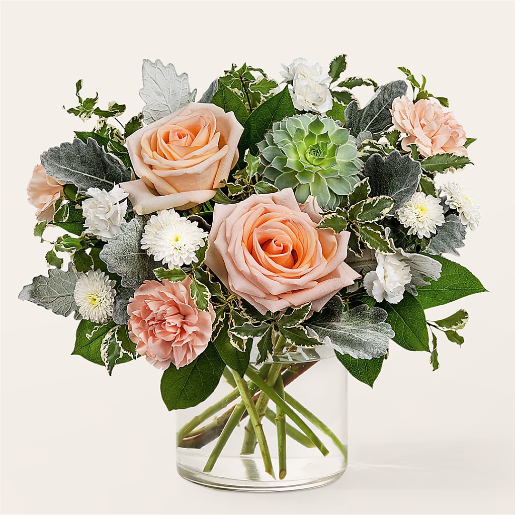 Sweet Tea Bouquet – Carrs, Bellevue WA