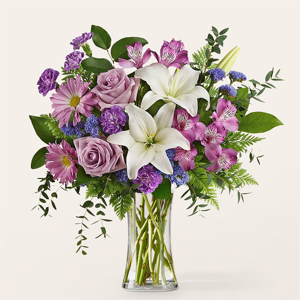 The Dreamscape Bouquet – Carrs, Bellevue WA