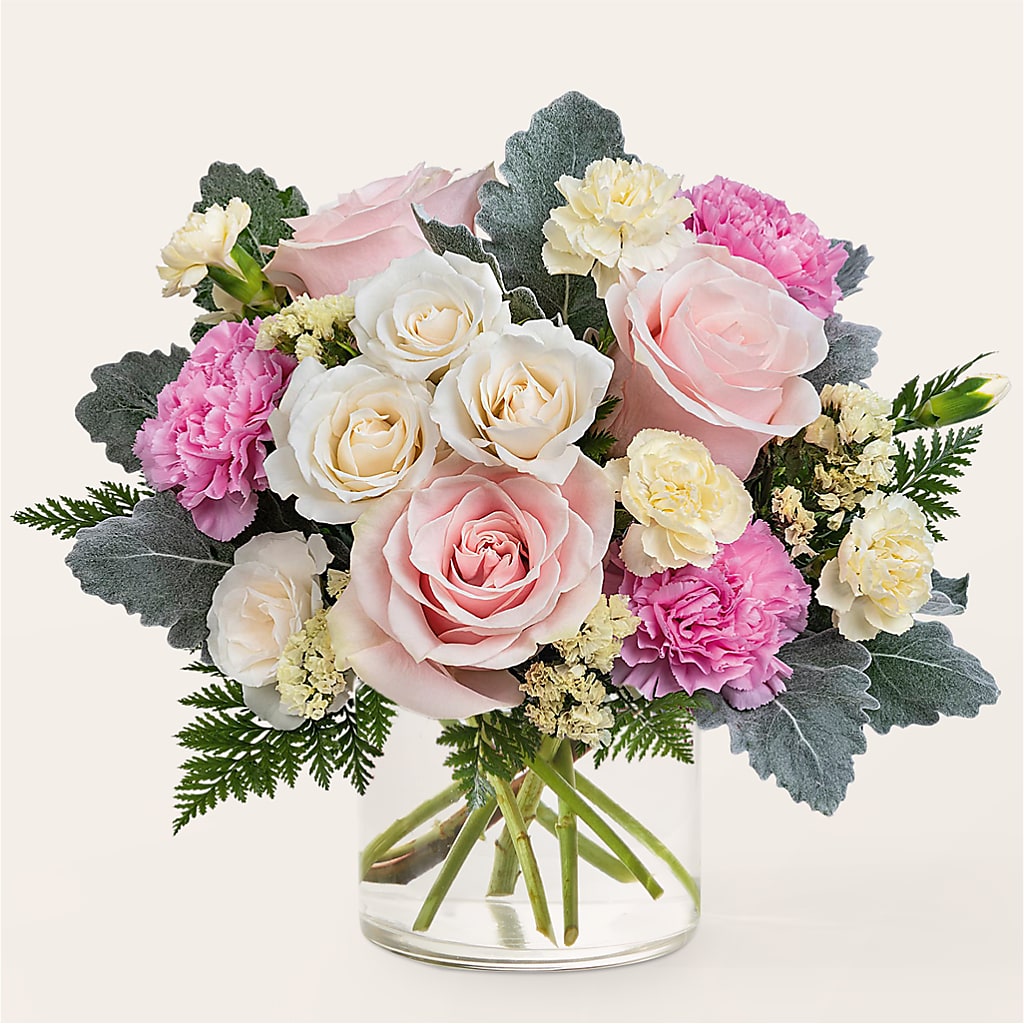 Blissful Moments Bouquet – Carrs, Bellevue WA
