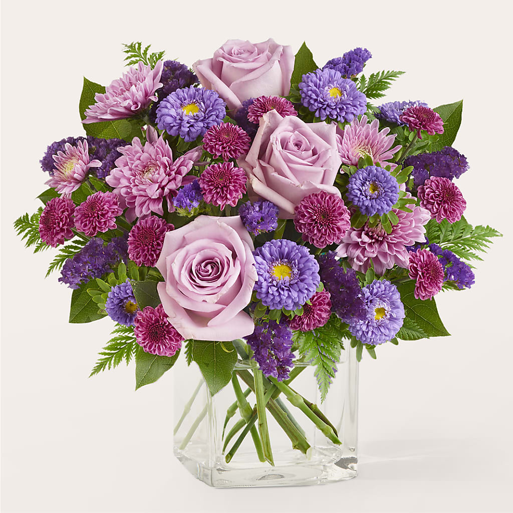 In Harmony Bouquet – Carrs, Bellevue WA