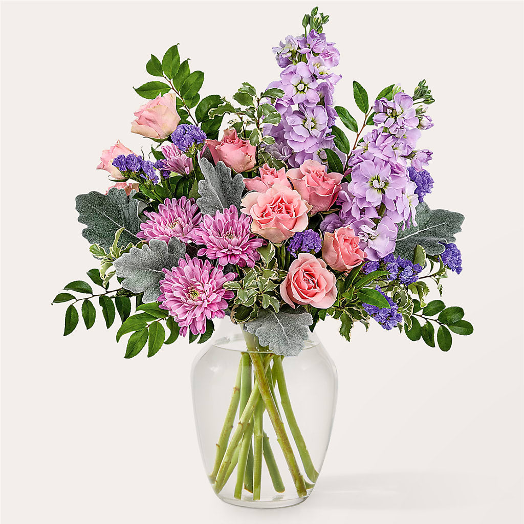 Well Wishes Bouquet – Carrs, Bellevue WA