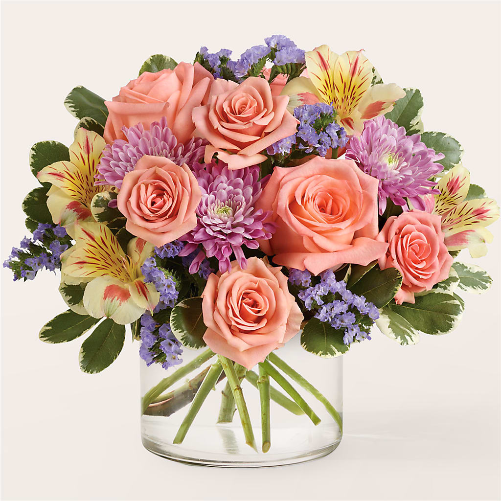 Candy Coated Bouquet – Carrs, Bellevue WA