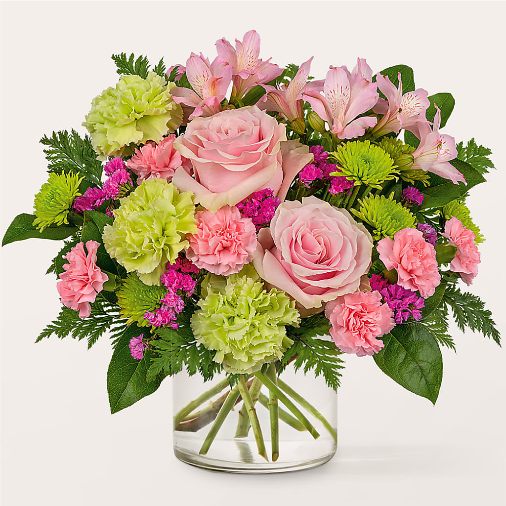 Pinch Me Bouquet – Carrs, Bellevue WA