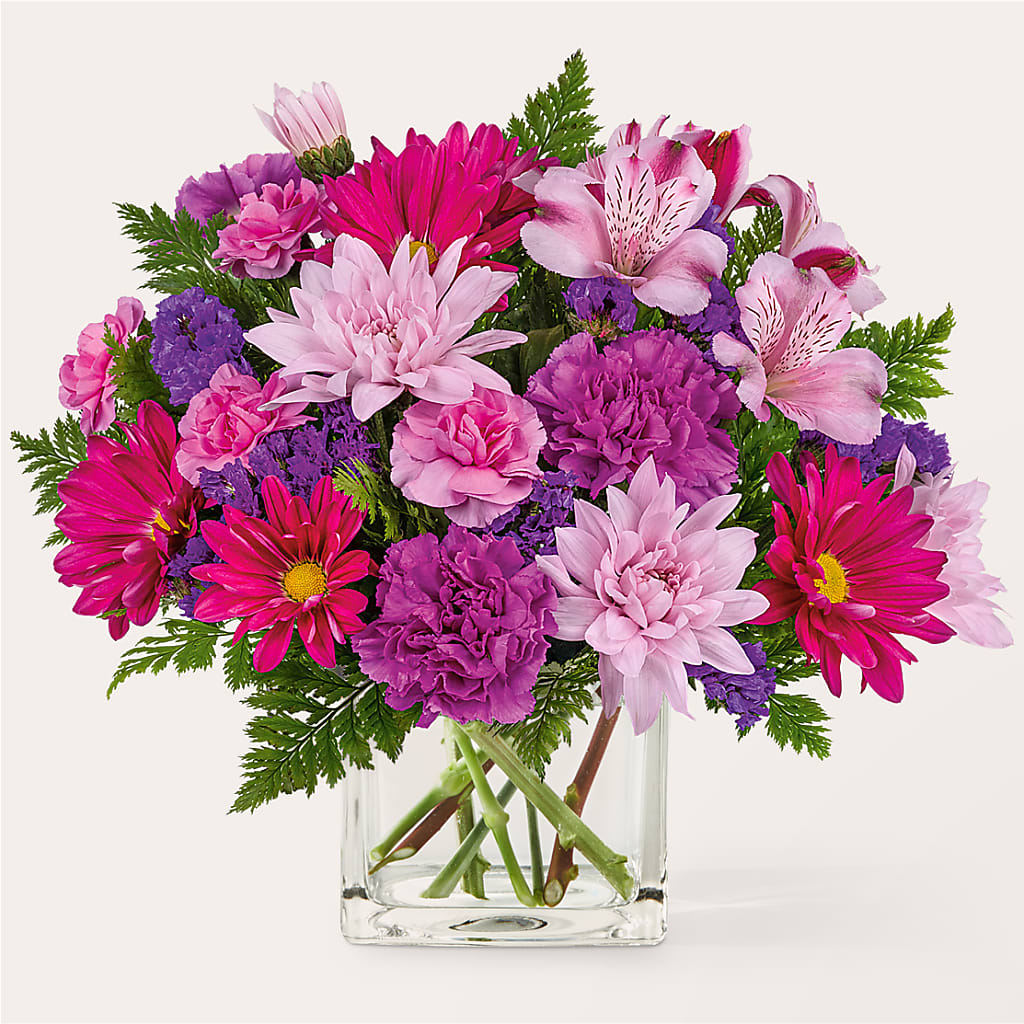 Afternoon Tea Bouquet – Carrs, Bellevue WA