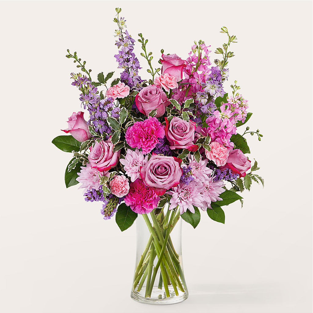 Sincerely Yours Bouquet – Carrs, Bellevue WA
