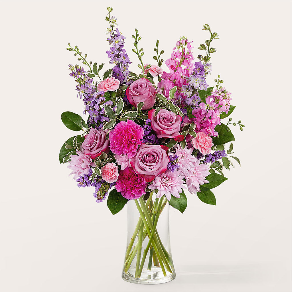 Sincerely Yours Bouquet – Carrs, Bellevue WA