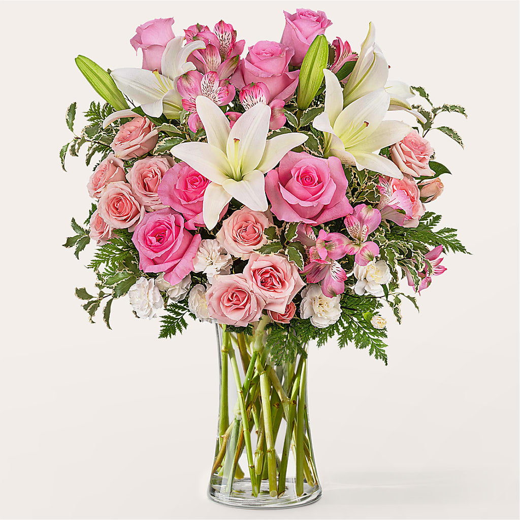 All the Best Bouquet – Carrs, Bellevue WA
