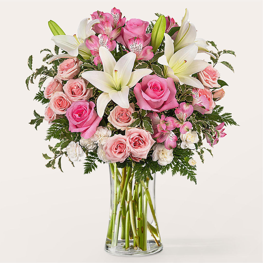 All the Best Bouquet – Carrs, Bellevue WA