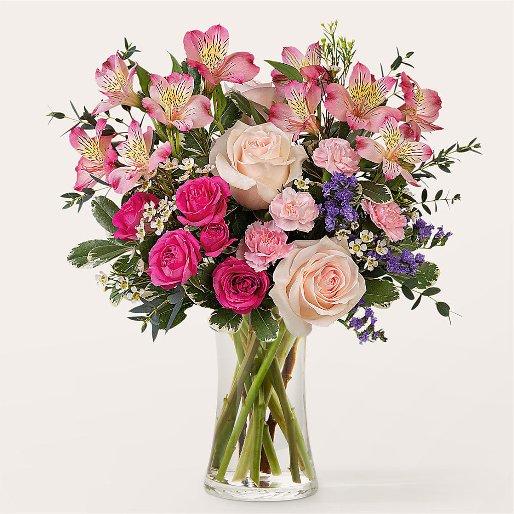 A La Mode Bouquet – Carrs, Bellevue WA