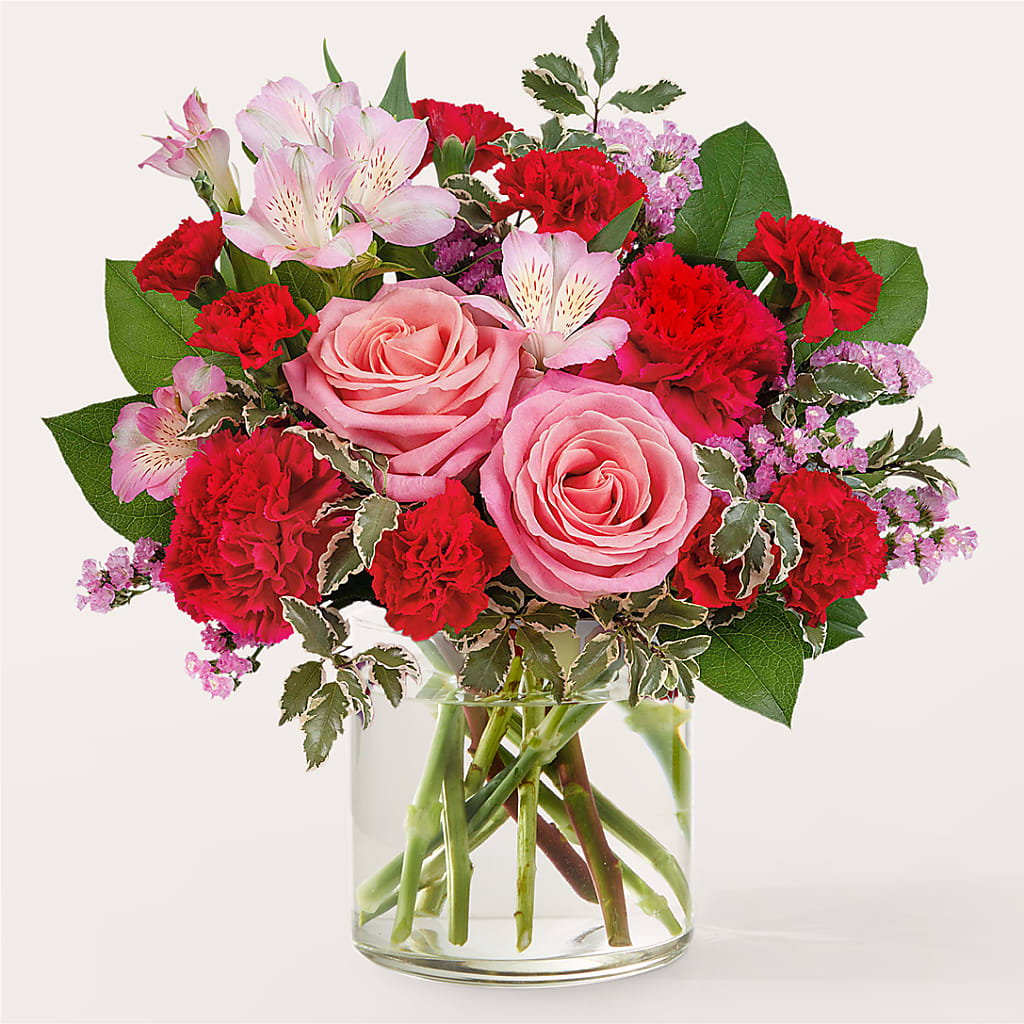 First Impressions Bouquet – Carrs, Bellevue WA