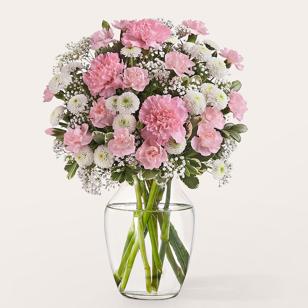 Vintage Glamour Bouquet – Carrs, Bellevue WA