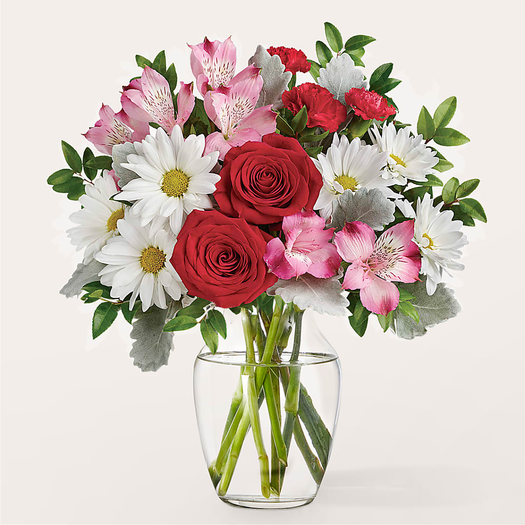 Sugary Sweet Bouquet – Carrs, Bellevue WA