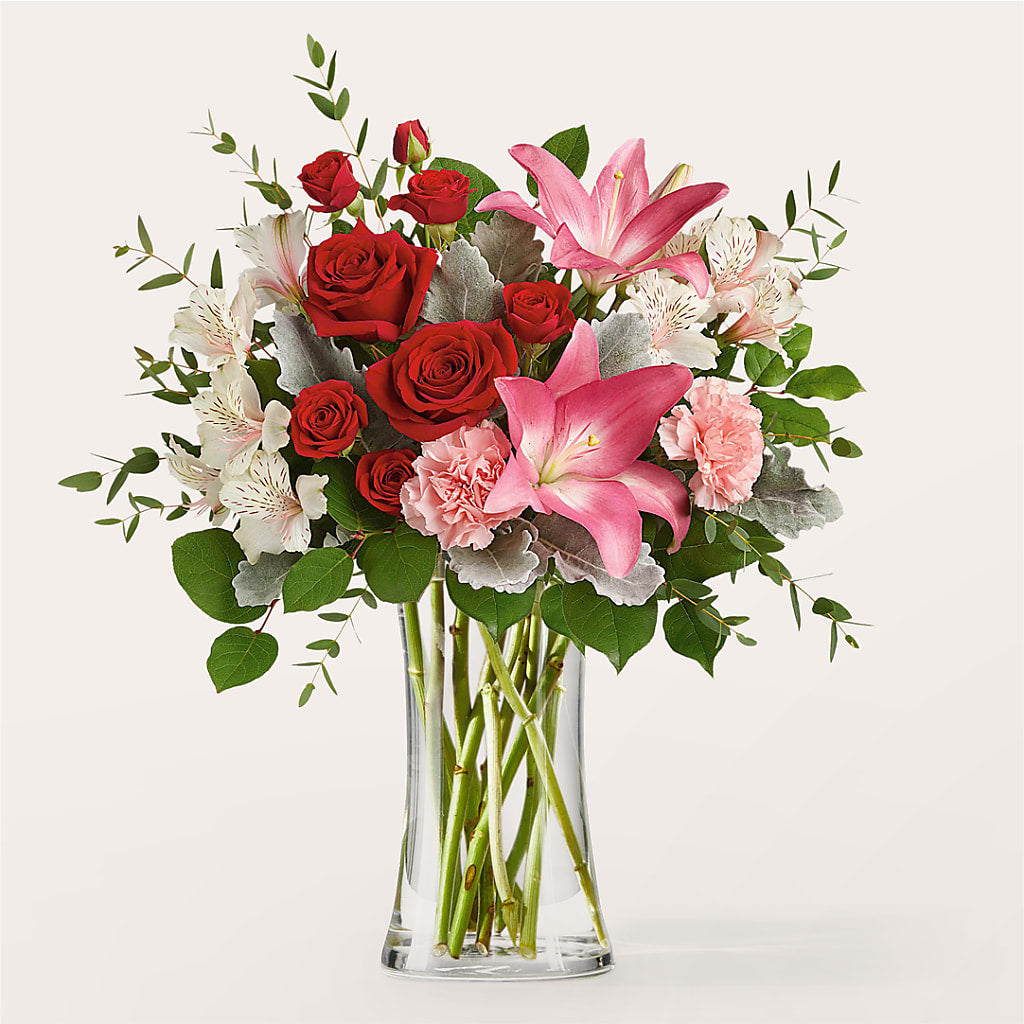 Everything to Me Bouquet – Carrs, Bellevue WA