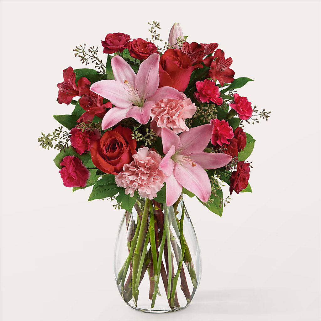 Butterflies Bouquet – Carrs, Bellevue WA