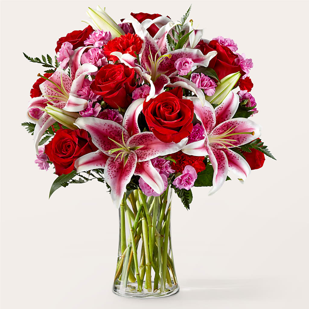 Honeymoon Bouquet – Carrs, Bellevue WA