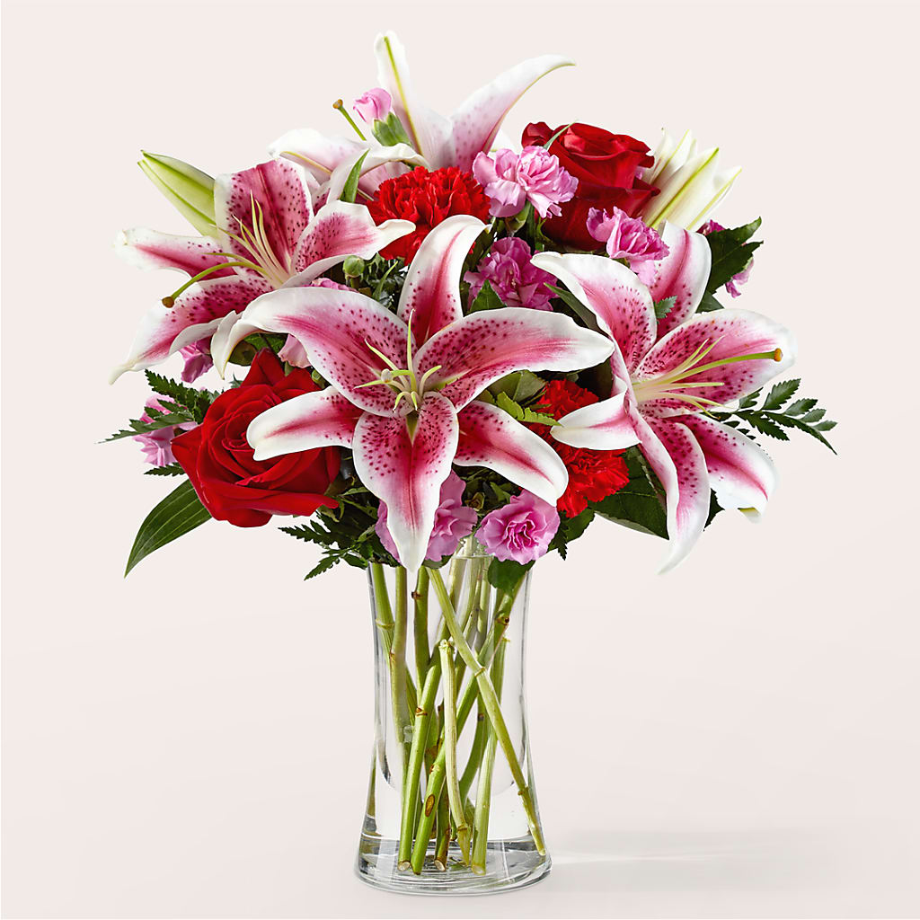 Honeymoon Bouquet – Carrs, Bellevue WA