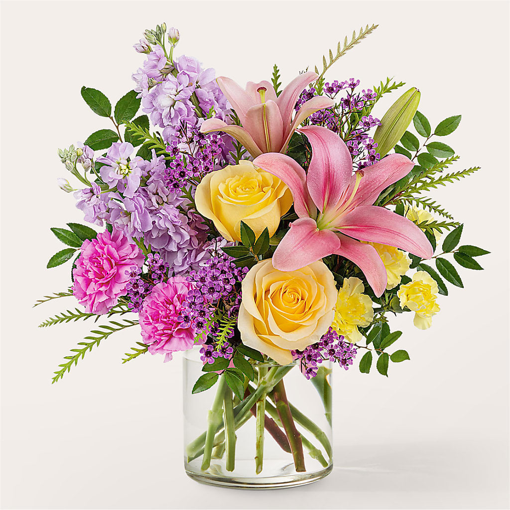 Jubilee Bouquet – Carrs, Bellevue WA