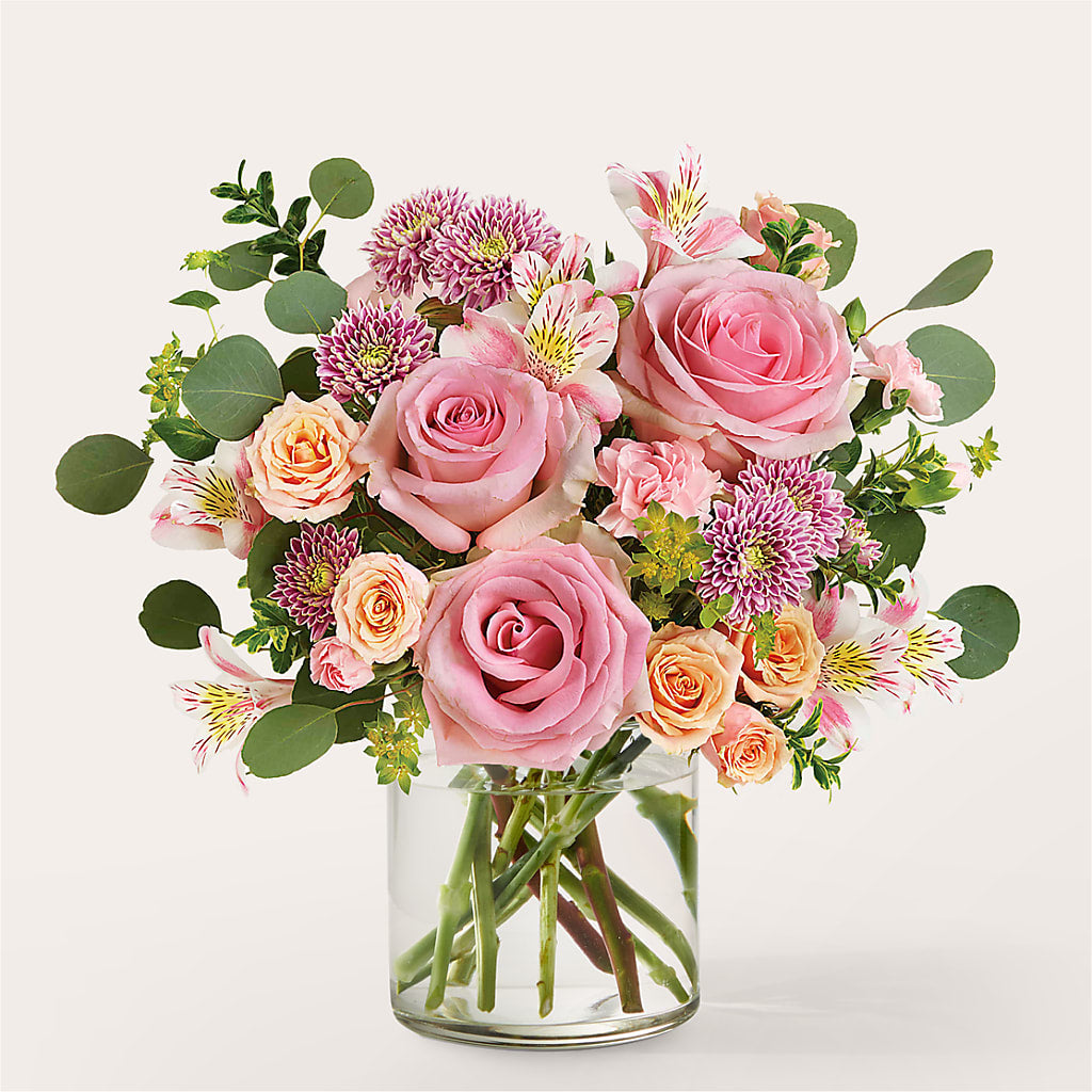 Pleasant Pastures Bouquet – Carrs, Bellevue WA