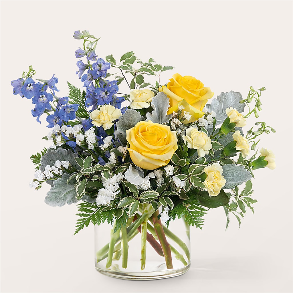 Butterfly Wings Bouquet – Carrs, Bellevue WA